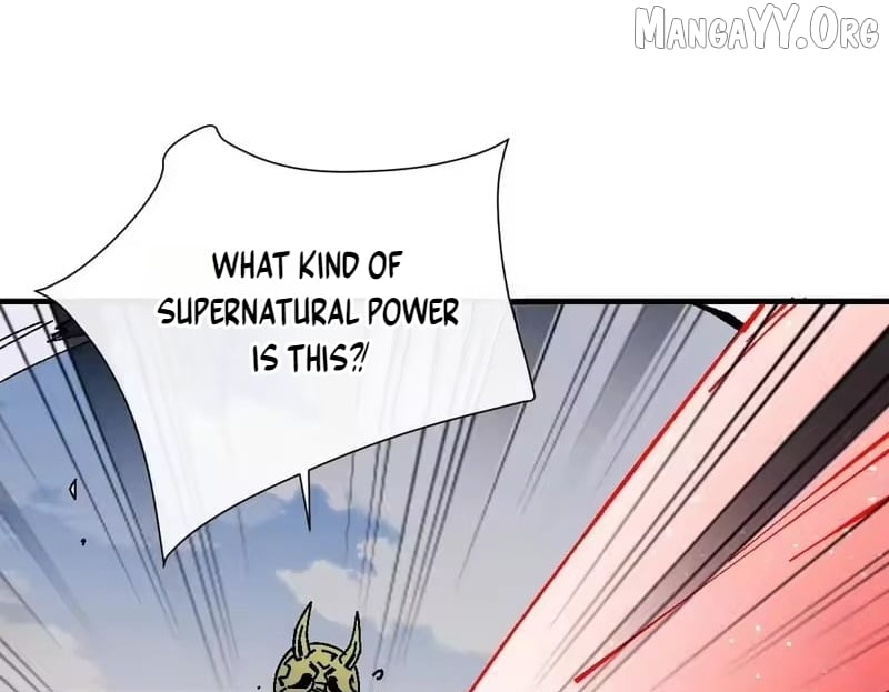 Master: This rebellious disciple is definitely not the Holy Son Chapter 175 - page 96